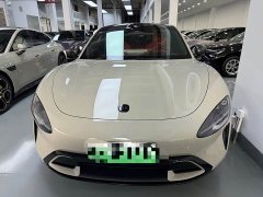 Xiaomi SU7 Quad Motor Ultra-Long Range Advanced Autonomous Driving Max - ფოტო 3