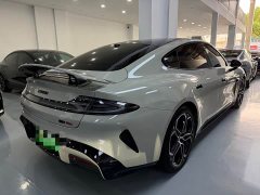 Xiaomi SU7 Quad Motor Ultra-Long Range Advanced Autonomous Driving Max - ფოტო 5