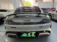 Xiaomi SU7 Quad Motor Ultra-Long Range Advanced Autonomous Driving Max - ფოტო 6