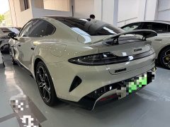 Xiaomi SU7 Quad Motor Ultra-Long Range Advanced Autonomous Driving Max - ფოტო 7