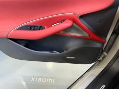 Xiaomi SU7 Quad Motor Ultra-Long Range Advanced Autonomous Driving Max - ფოტო 9