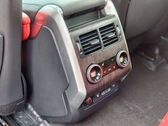 Land Rover Range Rover Sport 3.0 L6 Ebony Edition - ფოტო 11