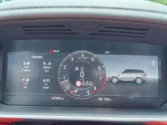 Land Rover Range Rover Sport 3.0 L6 Ebony Edition - ფოტო 14