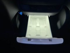 Xiaomi SU7 Quad Motor Ultra-Long Range Advanced Autonomous Driving Max - ფოტო 15