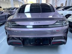 Xiaomi SU7 Quad Motor Ultra-Long Range Advanced Autonomous Driving Max - ფოტო 18