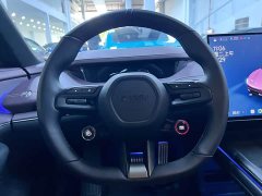 Xiaomi SU7 Quad Motor Ultra-Long Range Advanced Autonomous Driving Max - ფოტო 7