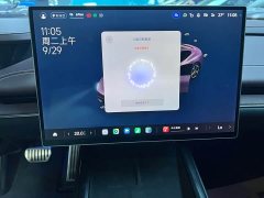 Xiaomi SU7 Quad Motor Ultra-Long Range Advanced Autonomous Driving Max - ფოტო 9