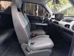 Geely Panda Mini 200km Endurance Edition - ფოტო 11