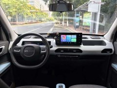 Geely Panda Mini 200km Endurance Edition - ფოტო 12