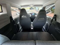 Geely Panda Mini 200km Endurance Edition - ფოტო 13