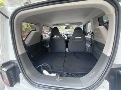 Geely Panda Mini 200km Endurance Edition - ფოტო 14