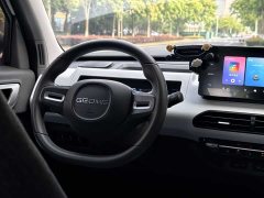 Geely Panda Mini 200km Endurance Edition - ფოტო 15
