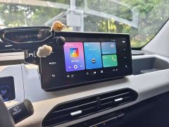 Geely Panda Mini 200km Endurance Edition - ფოტო 17