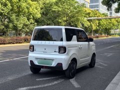Geely Panda Mini 200km Endurance Edition - ფოტო 5