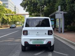 Geely Panda Mini 200km Endurance Edition - ფოტო 6