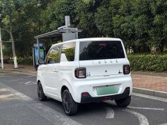 Geely Panda Mini 200km Endurance Edition - ფოტო 7