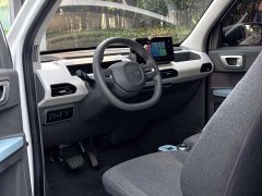 Geely Panda Mini 200km Endurance Edition - ფოტო 8