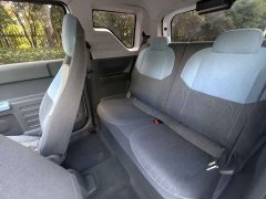 Geely Panda Mini 200km Endurance Edition - ფოტო 9