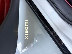 Xiaomi SU7 Quad Motor Ultra-Long Range Advanced Autonomous Driving Max - ფოტო 10