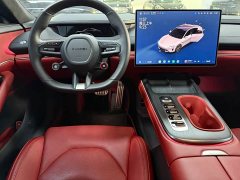 Xiaomi SU7 Quad Motor Ultra-Long Range Advanced Autonomous Driving Max - ფოტო 16