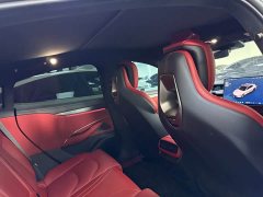 Xiaomi SU7 Quad Motor Ultra-Long Range Advanced Autonomous Driving Max - ფოტო 18