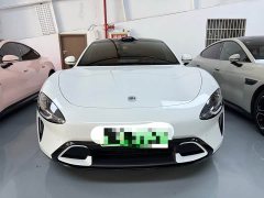 Xiaomi SU7 Quad Motor Ultra-Long Range Advanced Autonomous Driving Max - ფოტო 3