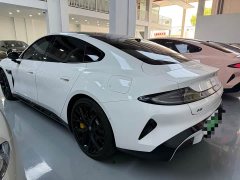 Xiaomi SU7 Quad Motor Ultra-Long Range Advanced Autonomous Driving Max - ფოტო 5