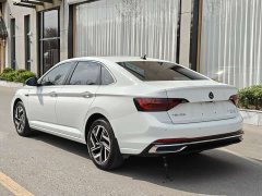 Volkswagen Sagitar 300TSI DSG Excellence Edition - ფოტო 5