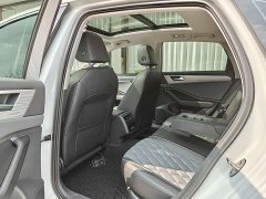 Volkswagen Sagitar 300TSI DSG Excellence Edition - ფოტო 7