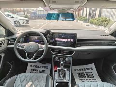 Volkswagen Sagitar 300TSI DSG Excellence Edition - ფოტო 8