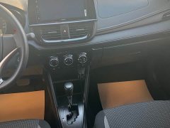 Toyota Vios 1.5L CVT Creative Edition - ფოტო 10