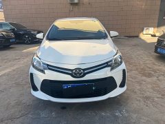 Toyota Vios 1.5L CVT Creative Edition - ფოტო 2