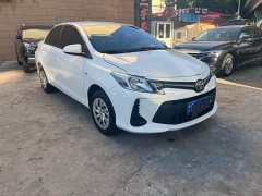 Toyota Vios 1.5L CVT Creative Edition - ფოტო 3