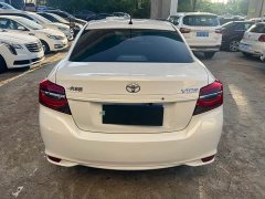 Toyota Vios 1.5L CVT Creative Edition - ფოტო 4