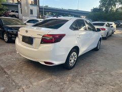 Toyota Vios 1.5L CVT Creative Edition - ფოტო 5
