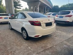 Toyota Vios 1.5L CVT Creative Edition - ფოტო 6