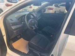 Toyota Vios 1.5L CVT Creative Edition - ფოტო 7
