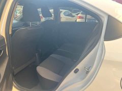 Toyota Vios 1.5L CVT Creative Edition - ფოტო 8