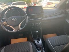 Toyota Vios 1.5L CVT Creative Edition - ფოტო 9