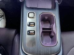 Xiaomi SU7 Rear-Wheel Drive Long Range Smart Driving Edition - ფოტო 4