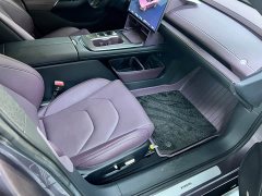 Xiaomi SU7 Rear-Wheel Drive Long Range Smart Driving Edition - ფოტო 5