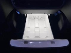 Xiaomi SU7 Rear-Wheel Drive Long Range Smart Driving Edition - ფოტო 9