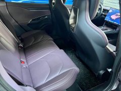 Xiaomi SU7 Rear-Wheel Drive Long Range Smart Driving Edition - ფოტო 10