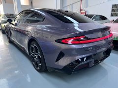 Xiaomi SU7 Rear-Wheel Drive Long Range Smart Driving Edition - ფოტო 11