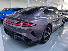 Xiaomi SU7 Rear-Wheel Drive Long Range Smart Driving Edition - ფოტო 13