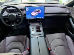 Xiaomi SU7 Rear-Wheel Drive Long Range Smart Driving Edition - ფოტო 2