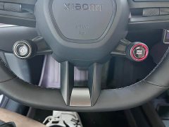 Xiaomi SU7 Rear-Wheel Drive Long Range Smart Driving Edition - ფოტო 3