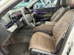 BMW 5 Series 2024 530Li Premier M Sport Package - ფოტო 3