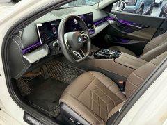 BMW 5 Series 2024 530Li Premier M Sport Package - ფოტო 4