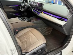 BMW 5 Series 2024 530Li Premier M Sport Package - ფოტო 7